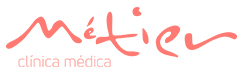 Logo Clinica Metier