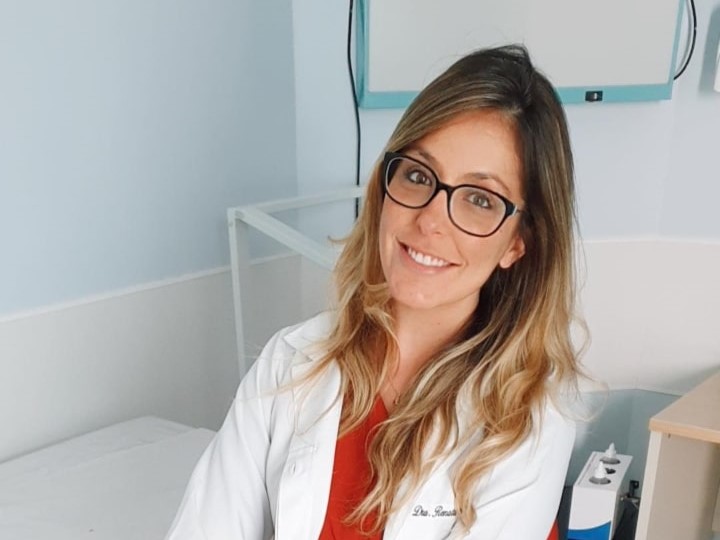Dra. Renata Guerra (CRM 174. 334)